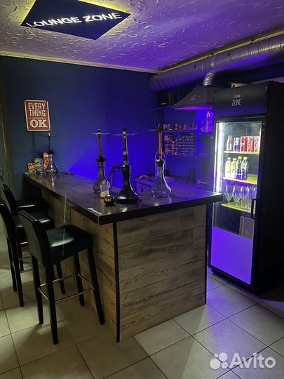 Лофт пространство