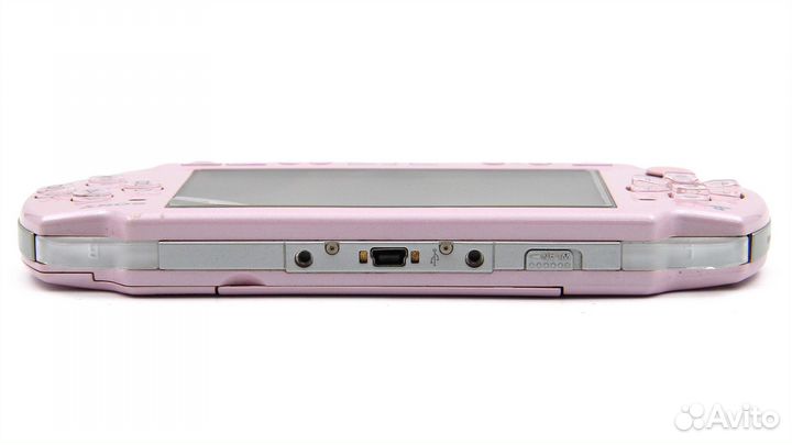 Sony PSP 2008 Slim 32 Gb Rose Pink