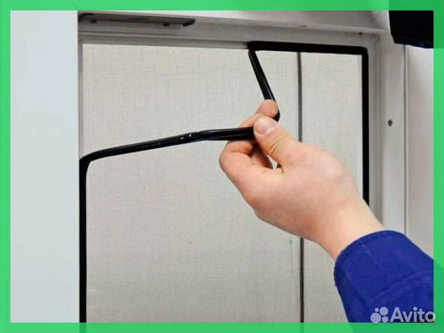 Ремонт Окон