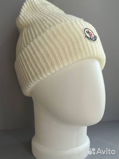 Шапка moncler арт 777