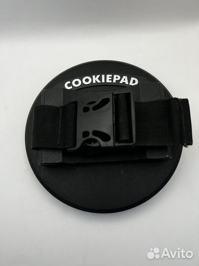 Тренировочный пэд