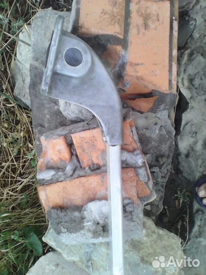 Распорка на Аристо