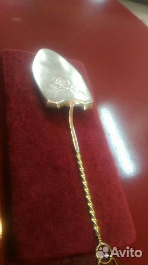 Лопатка для торта