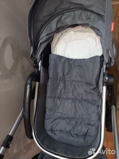 Коляска Farfello 3 в 1