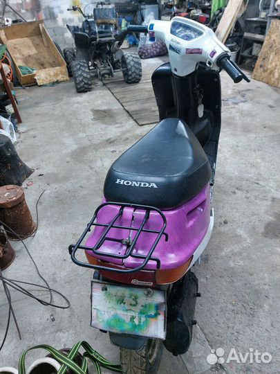 Honda dio