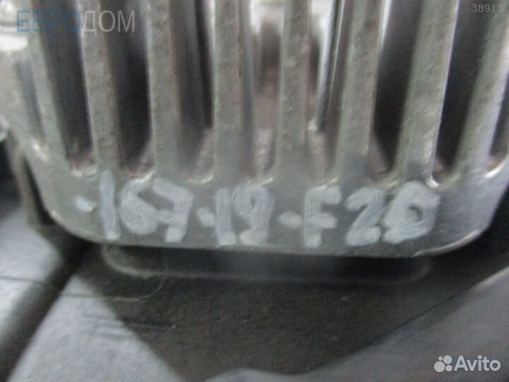 Реостат на фару BMW F20 s1087941