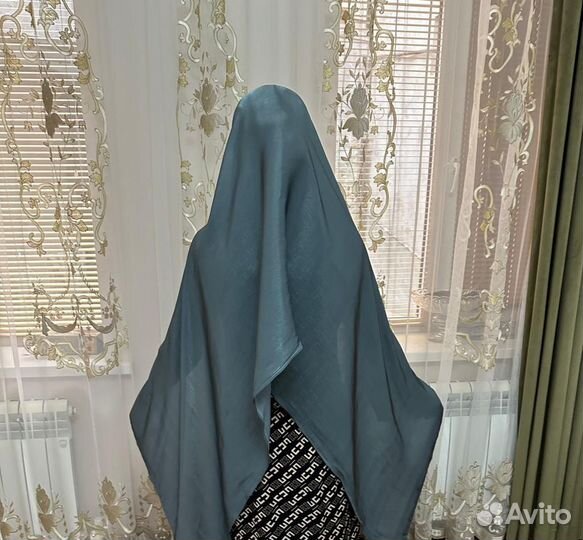 Шейла на завязках