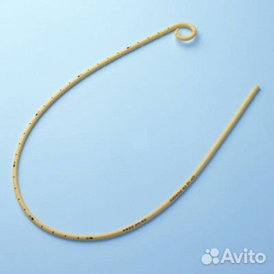 Kатетер вj 3008 для уpeтeрокутанеостомии j типа