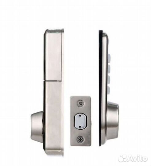 Дверной замок