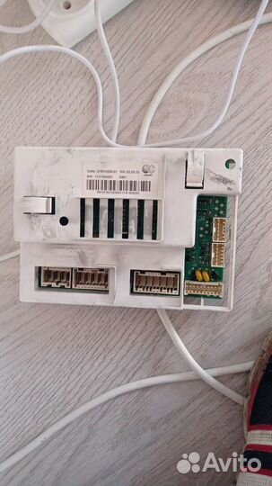 Ремонт бытовой техники