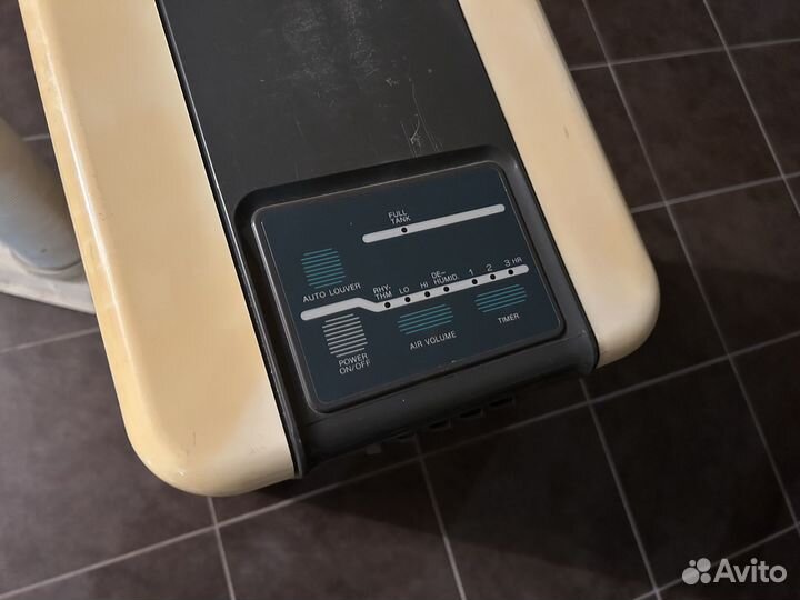 Напольный кондиционер Boneco BCO 7070