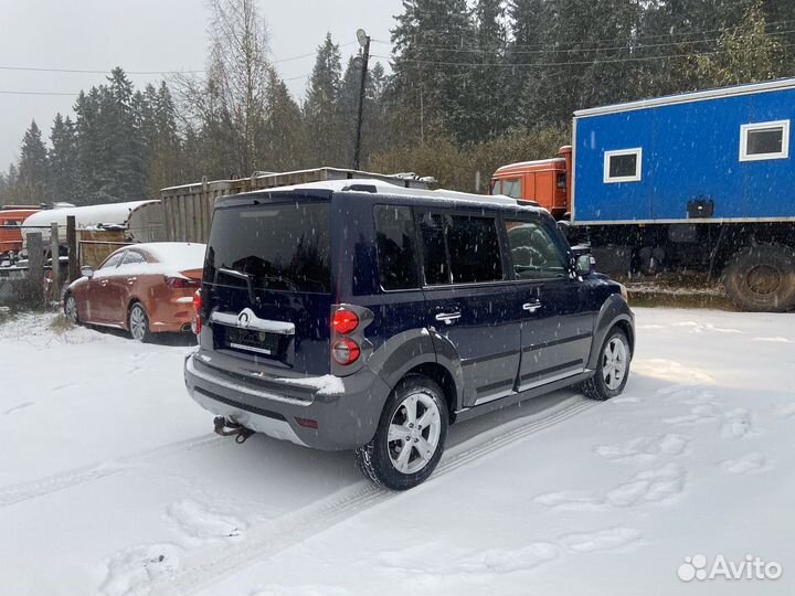 Great Wall Hover M2 1.5 МТ, 2014, 53 000 км