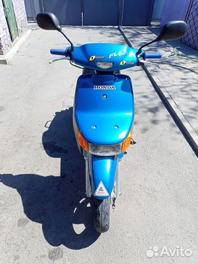 Хонда