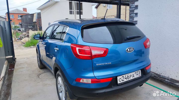 Прокат автомобиля