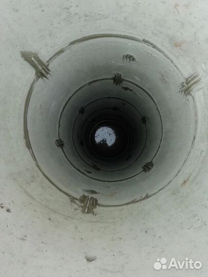 Копка колодцев и септиков