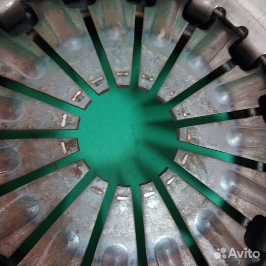 Сцепление toyota corolla 1zzfe 1.8