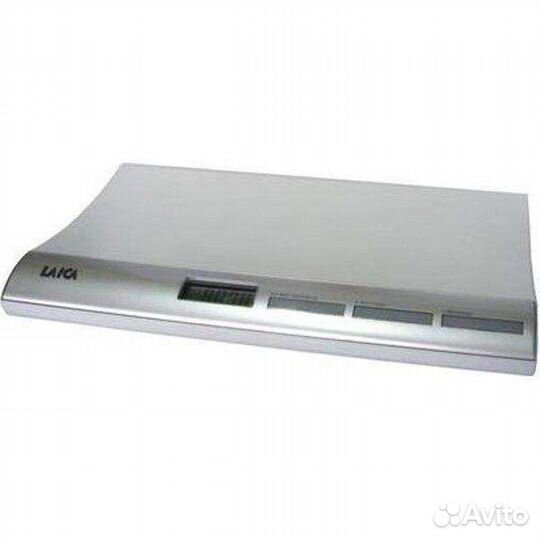 Весы детские