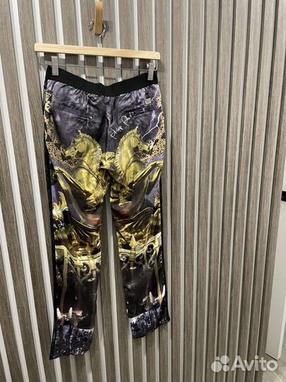 Philipp plein штаны