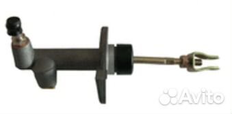 Цилиндр сцепления главный Daewoo Nexia GM