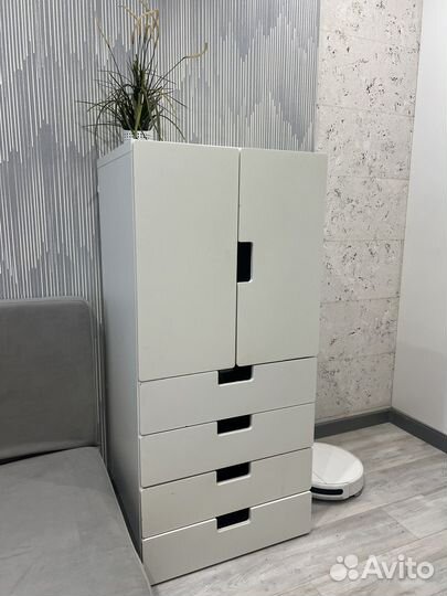 Детский шкаф IKEA
