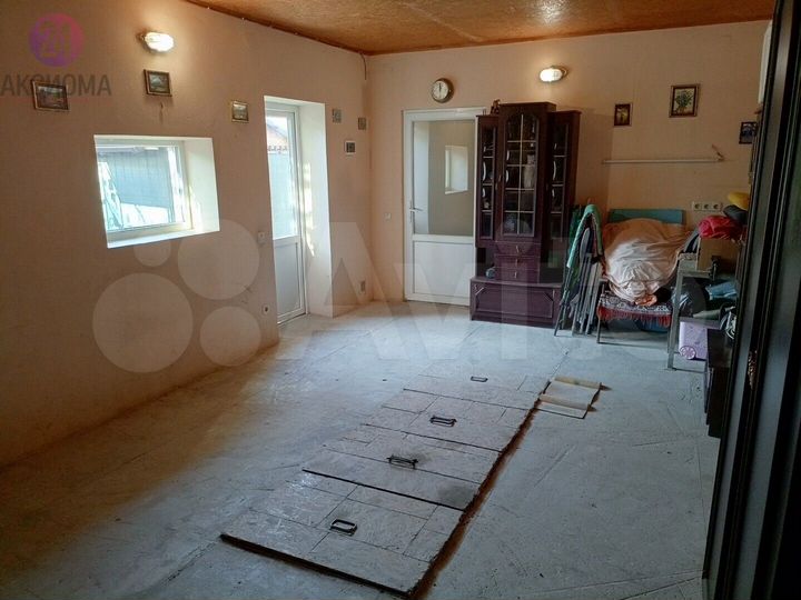 Дом 142,1 м² на участке 11,3 сот.