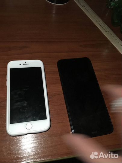 iPhone 7, 128 гб