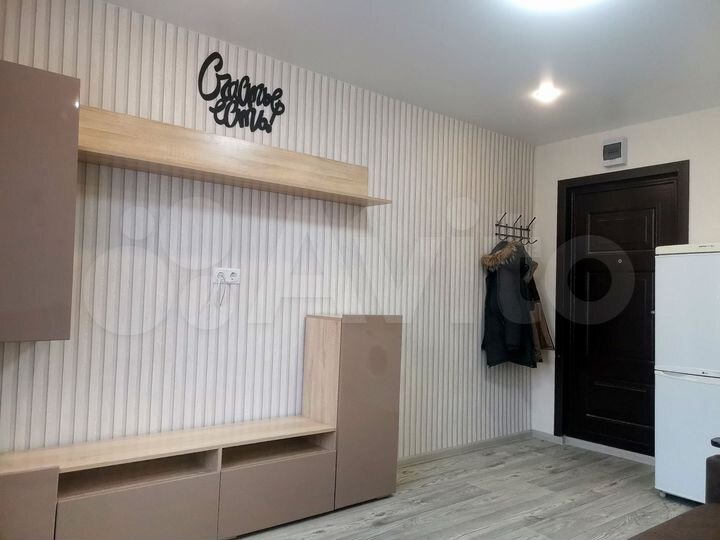 Комната 12,6 м² в 5-к., 4/5 эт.