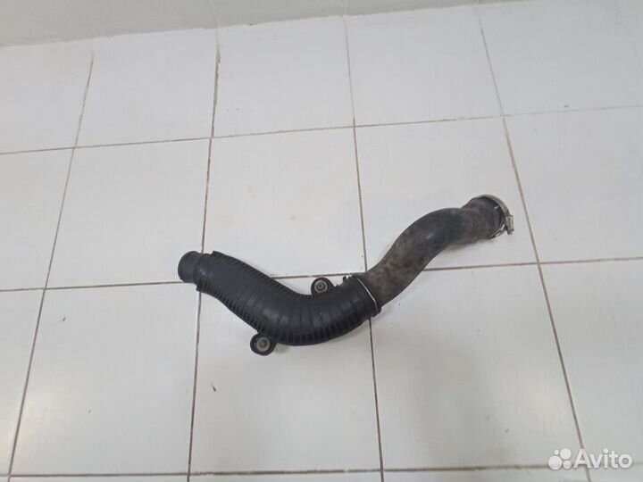 Патрубок интеркулера Volkswagen Tiguan 5N2 2011-20