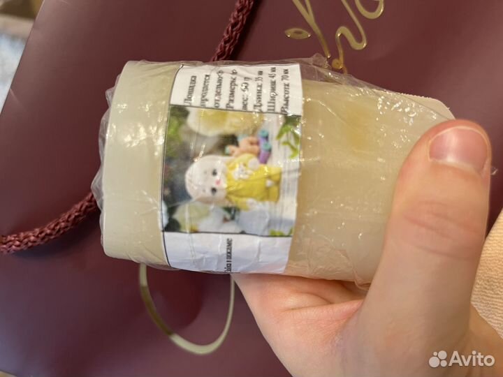 Силиконовые 3d молды