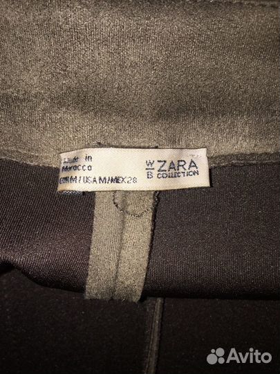 Шорты Zara