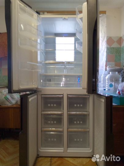 Холодильник бу