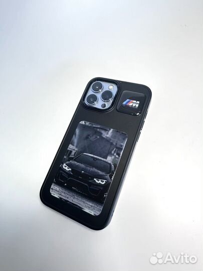 Чехлы для телефона iPhone