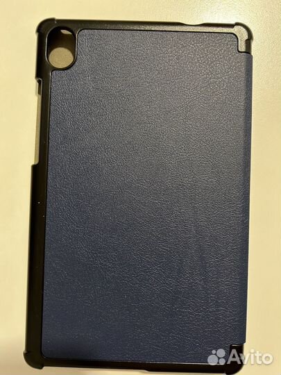 Планшет lenovo tab m8