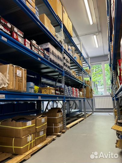 Муфта вентилятора E13C 16250-1730/S1625-01730/1625