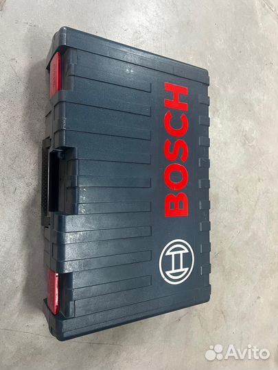 Отбойный молоток bosch