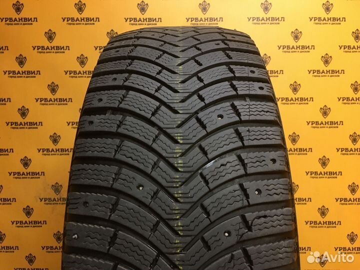 Michelin Latitude X-Ice North 2 265/65 R17 116T