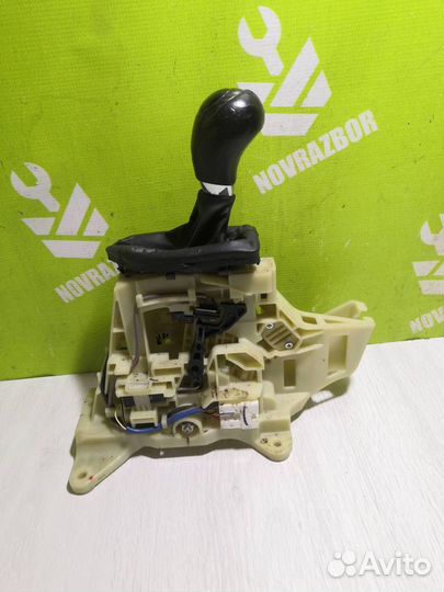 Кулиса кпп Киа Оптима 3