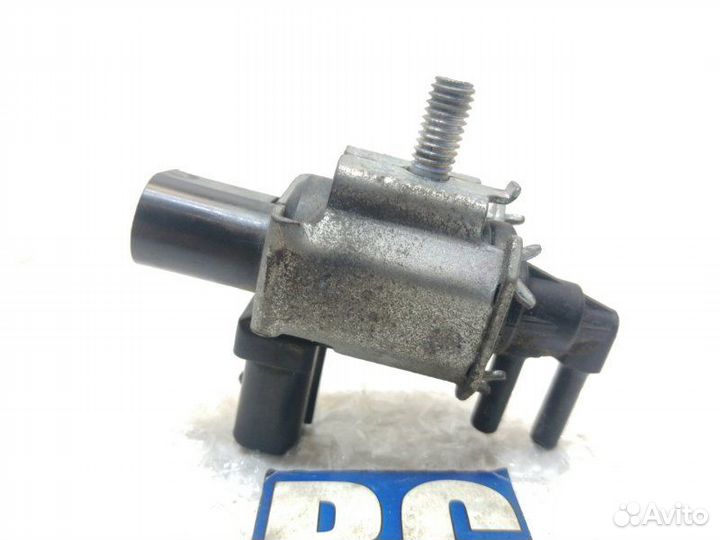 Электромагнитный клапан Ford Focus 2 хетчбек 1.8