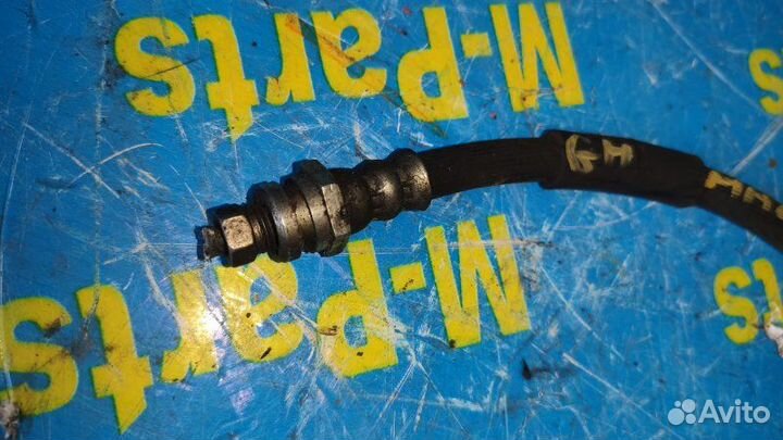 Шланг тормозной задний левый Mazda 6 GH 2009