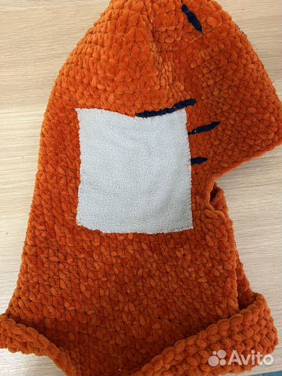 Балаклава шапка