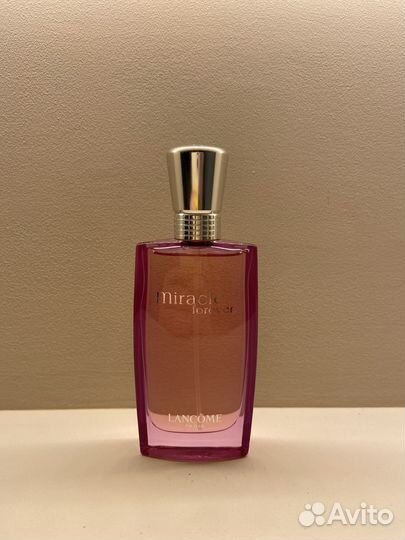 Духи Lancome Miracle