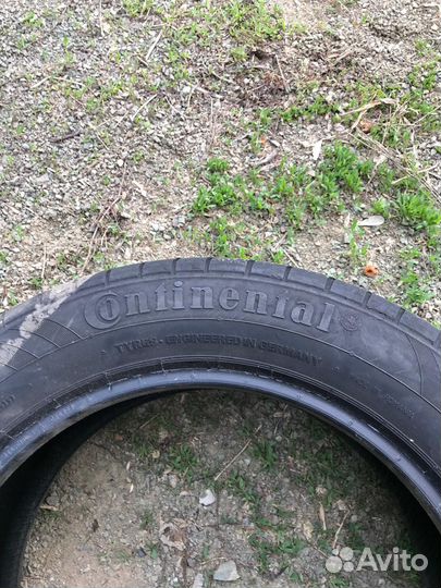 Летние шины 205 55 r16