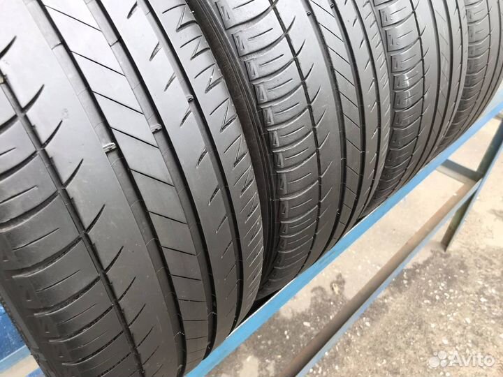 Michelin Pilot Exalto 225/45 R19