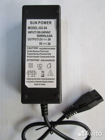 Переходник SATA/IDE usb 2.0