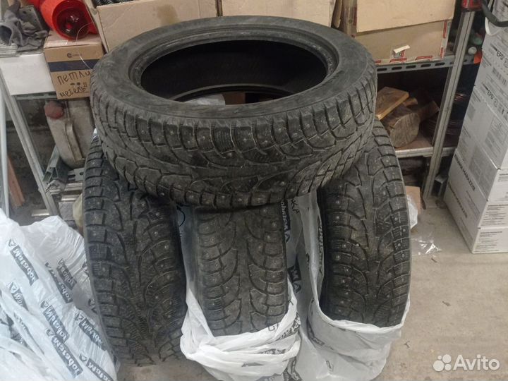 Hankook I'Pike RW11 225/55 R18 98T