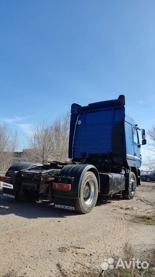 МАЗ 544018-1320-031, 2011