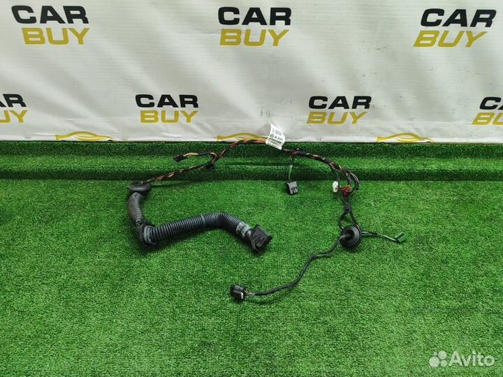 Электропроводка двери задней правой