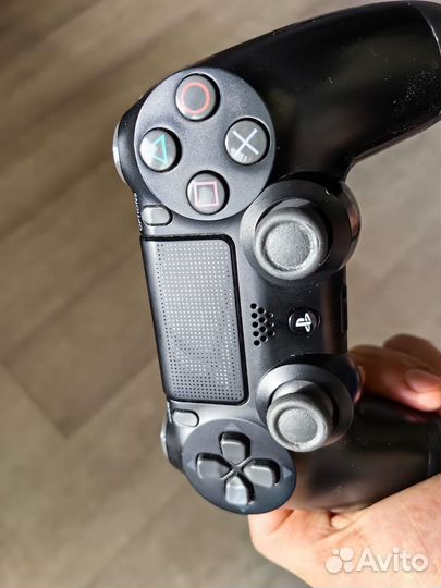 Геймпад ps4 джойстик dual shock