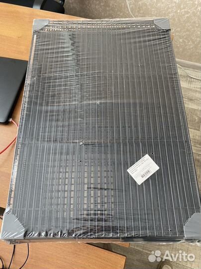 Клетка для шиншил