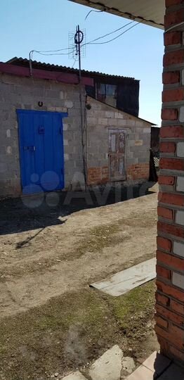 Дом 77 м² на участке 8 сот.